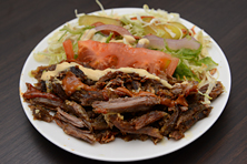 おつまみビーフケバブ | OTSUMAMI Beef Kebab